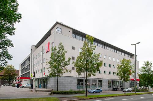 Dortmund Germany Last Minute Discount Code Booking.com