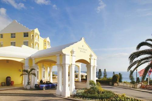 Paget Gemeinde Bermuda Last-Minute-Rabattcode Booking.com