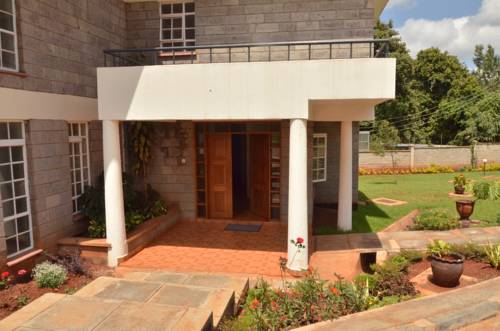 Nairobi Kenya Last Minute Discount Code Booking.com