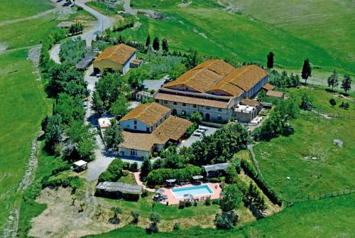 Volterra Italien Last-Minute-Rabattcode Booking.com