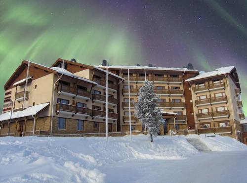 Saariselka Finlande Code de réduction de dernière minute Booking.com