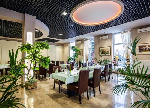 Gliwice Polen Last-Minute-Rabattcode Booking.com