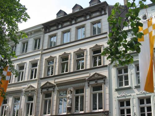 Kevelaer Deutschland Last-Minute-Rabattcode Booking.com