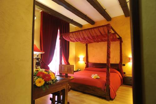 Foggia Italien Last-Minute-Rabattcode Booking.com