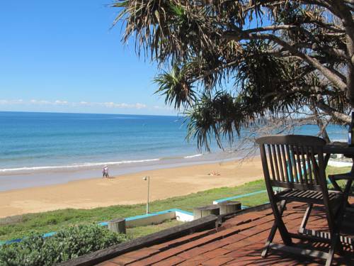 Bargara Australien Last-Minute-Rabattcode Booking.com