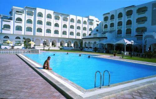 Hammamet Tunisie Code de réduction de dernière minute Booking.com