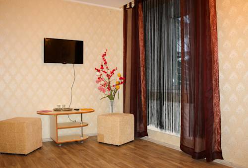 Sumy Ukraine Code de réduction de dernière minute Booking.com