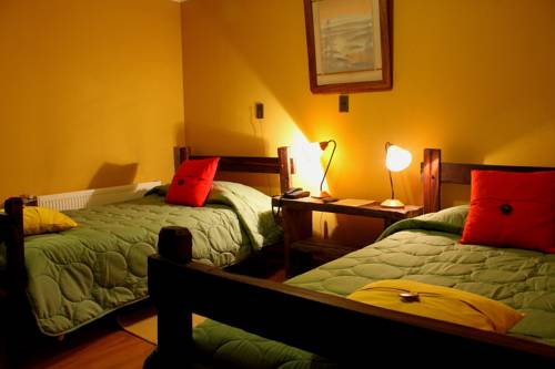Puerto Montt Chile Last-Minute-Rabattcode Booking.com