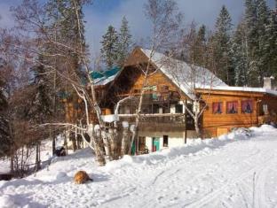 Parson (BC) Canada Last Minute Discount Code Agoda.com