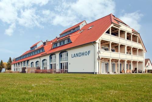 Stolpe Deutschland Last-Minute-Rabattcode Booking.com