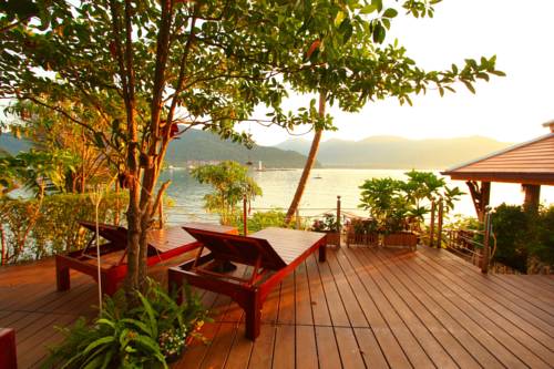 Ko Chang Thailand Last Minute Discount Code Booking.com