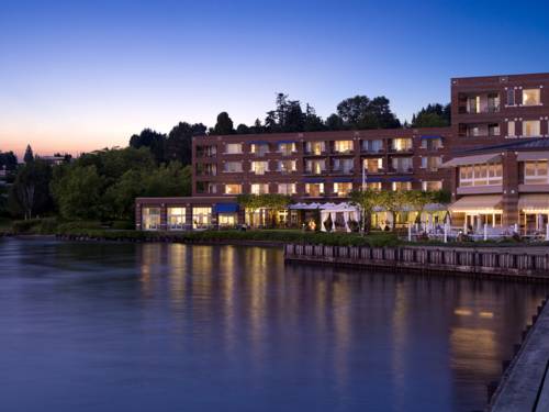 Kirkland (Washington) United States Last Minute Discount Code Booking.com