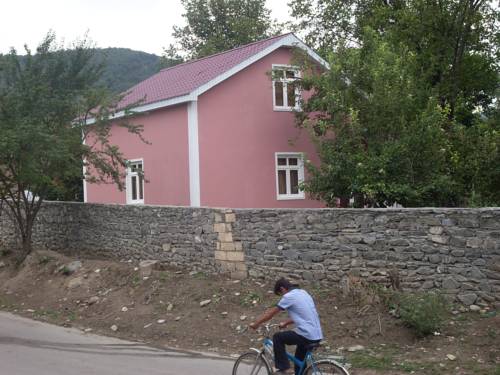 Gabala Azerbaijan Last Minute Discount Code Booking.com
