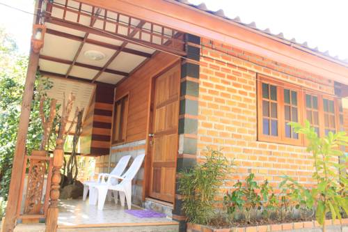 Ko Lanta Thailand Last Minute Discount Code Booking.com