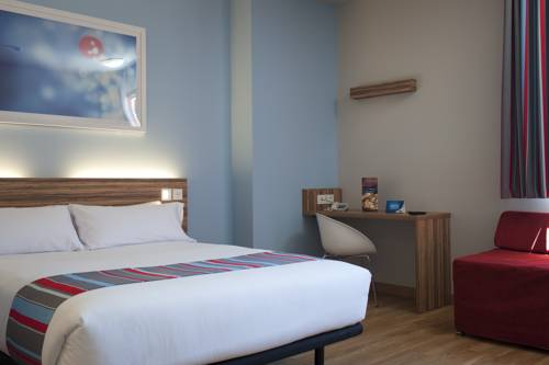 Barcelona Spanien Last-Minute-Rabattcode Booking.com