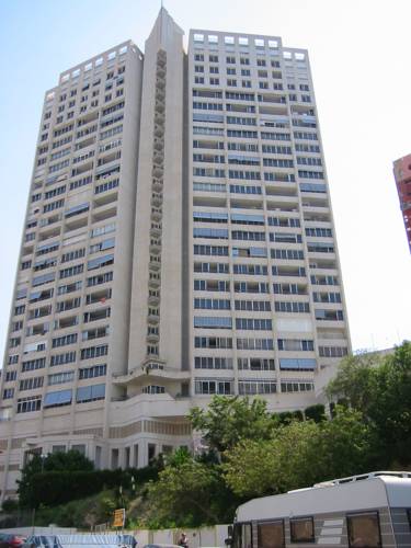 Benidorm Spanien Last-Minute-Rabattcode Booking.com