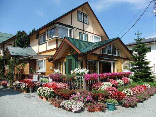 Fujikawaguchiko Japan Last-Minute-Rabattcode Booking.com