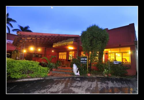 Yercaud Indien Last-Minute-Rabattcode Booking.com