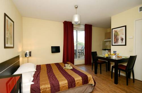 Antibes Frankreich Last-Minute-Rabattcode Booking.com