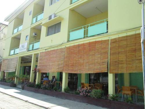Dili East TiMacaor Last-Minute-Rabattcode Booking.com