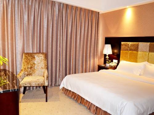 Changsha China Último Minuto Código de Descuento Booking.com