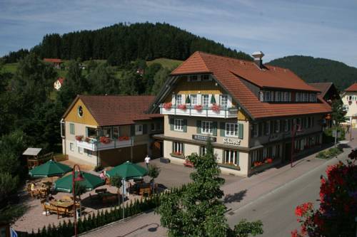 Baiersbronn Deutschland Last-Minute-Rabattcode Booking.com