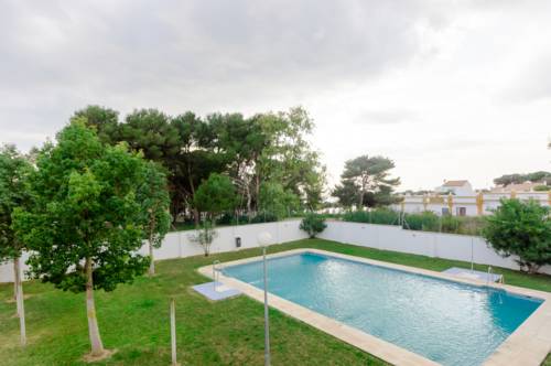 Conil de la Frontera Spanien Last-Minute-Rabattcode Booking.com