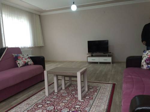 Trabzon Türkei Last-Minute-Rabattcode Booking.com