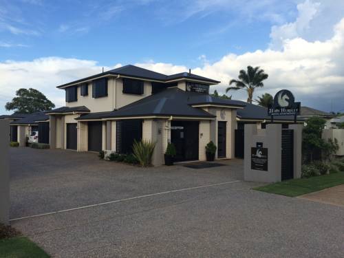 Toowoomba Australia Last Minute Discount Code Booking.com