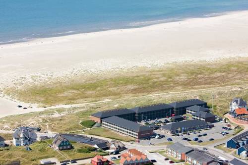 Fanø Dinamarca Último Minuto Código de Descuento Booking.com