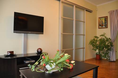 Lviv Ukraine Last-Minute-Rabattcode Booking.com