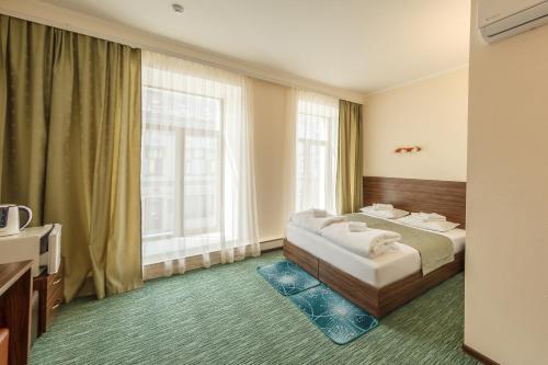 Kazan Russia Last Minute Discount Code Agoda.com