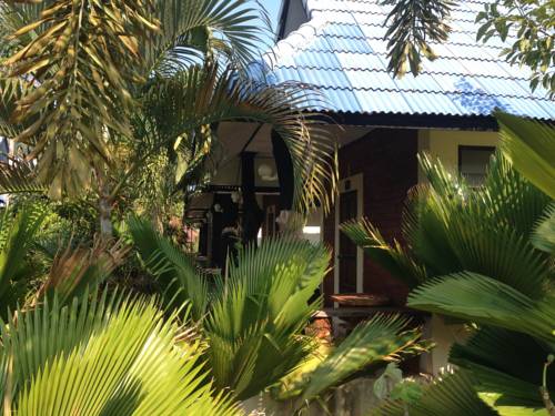Koh Lanta Thailand Last-Minute-Rabattcode Booking.com