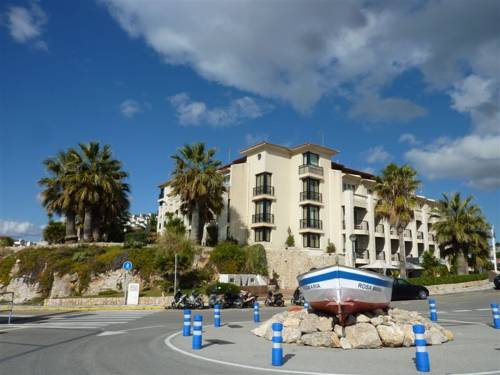 Sitges España Último Minuto Código de Descuento Booking.com