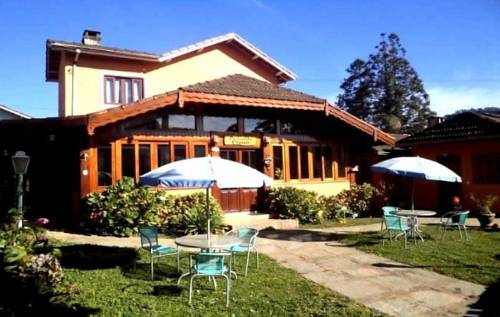 Monte Verde (Minas Gerais) Brazil Last Minute Discount Code Booking.com