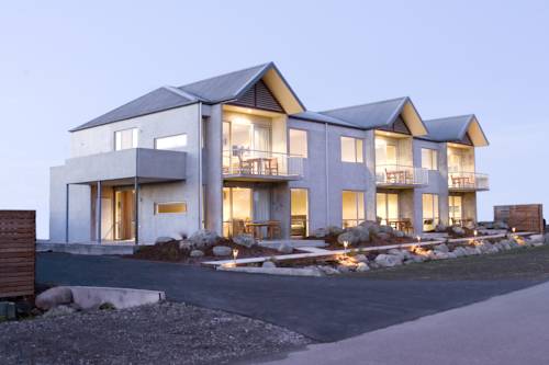 Methven Neuseeland Last-Minute-Rabattcode Booking.com