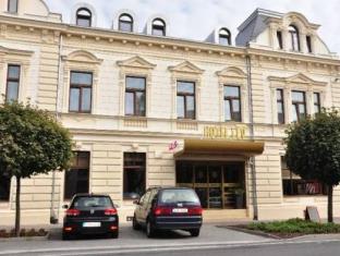 Lovosice Czech Republic Last Minute Discount Code Agoda.com