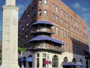 Marietta (OH) United States Last Minute Discount Code Agoda.com