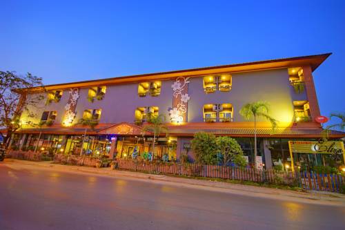 Chiang Rai Thailand Last Minute Discount Code Booking.com