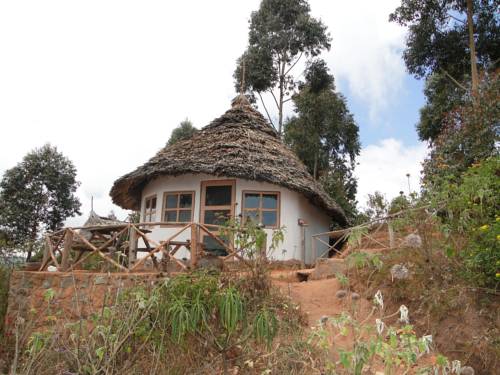 Lushoto Tanzania Laatste minuut Kortingscode Booking.com