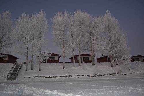 Rovaniemi Finnland Last-Minute-Rabattcode Booking.com