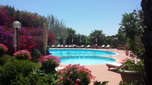 Porto Cervo Italien Last-Minute-Rabattcode Booking.com