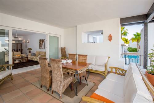 Torremolinos Spanien Last-Minute-Rabattcode Booking.com