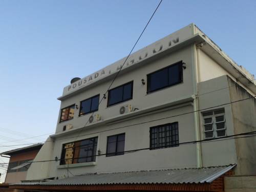 São Luís (Maranhao) Brasilien Last-Minute-Rabattcode Booking.com