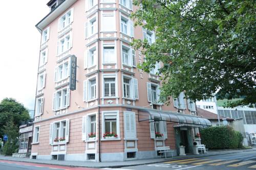 Kriens bei Luzern Schweiz Last-Minute-Rabattcode Booking.com