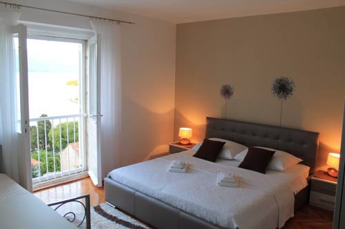 Korčula Kroatien Last-Minute-Rabattcode Booking.com