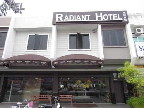 Sitiawan Malaysia Last-Minute-Rabattcode Booking.com