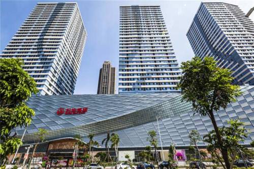 Foshan China Último Minuto Código de Descuento Booking.com