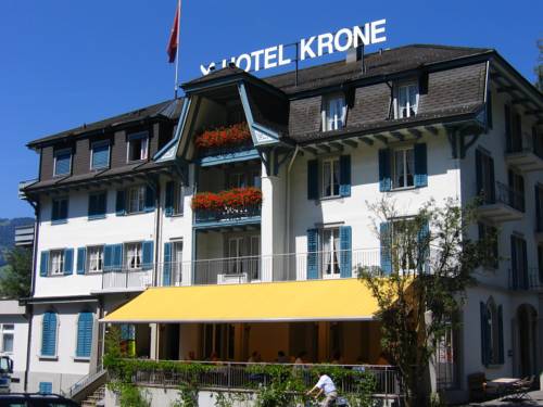 Giswil Switzerland Last Minute Discount Code Booking.com