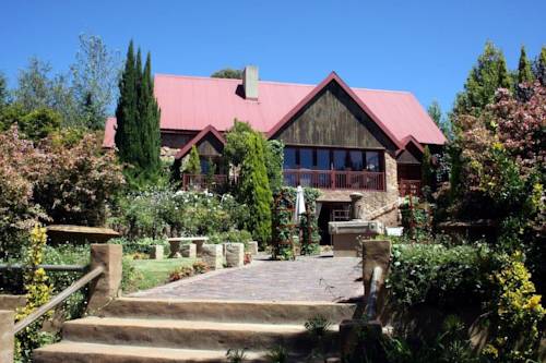 Dullstroom Südafrika Last-Minute-Rabattcode Booking.com